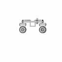 Seed Planting Machine - Downloadable CAD Representation_0_270_degree_snapshot