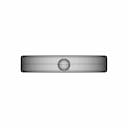 Botic Wooden Necklase | High-Quality CAD Model_270_0_degree_snapshot