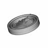 Botic Wooden Necklase | High-Quality CAD Model_60_30_degree_snapshot