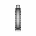 Wolf Necklase | High-Quality CAD Model_0_270_degree_snapshot