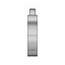Wolf Necklase | High-Quality CAD Model_0_90_degree_snapshot