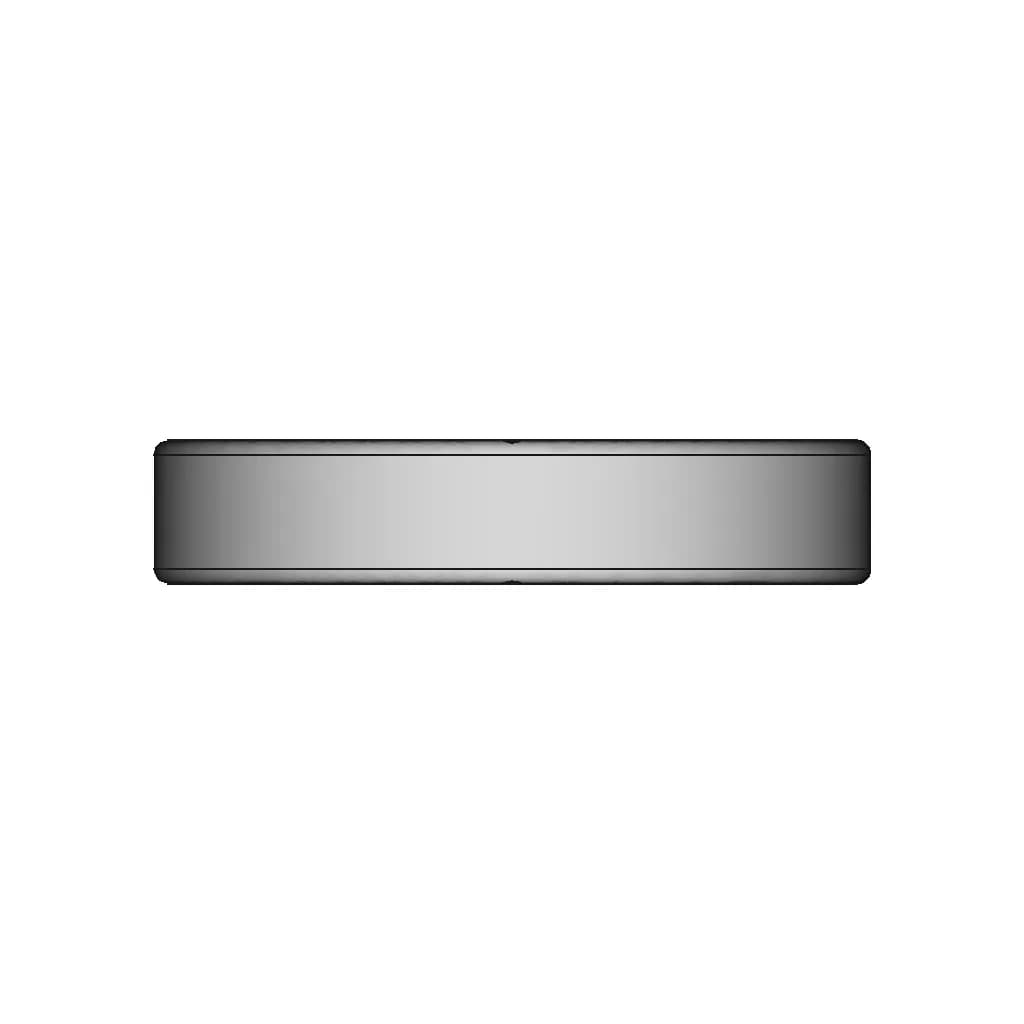 Tree Necklase | 3D Engineering Design File_270_0_degree_snapshot