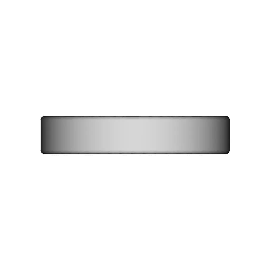 Tree Necklase | 3D Engineering Design File_90_0_degree_snapshot