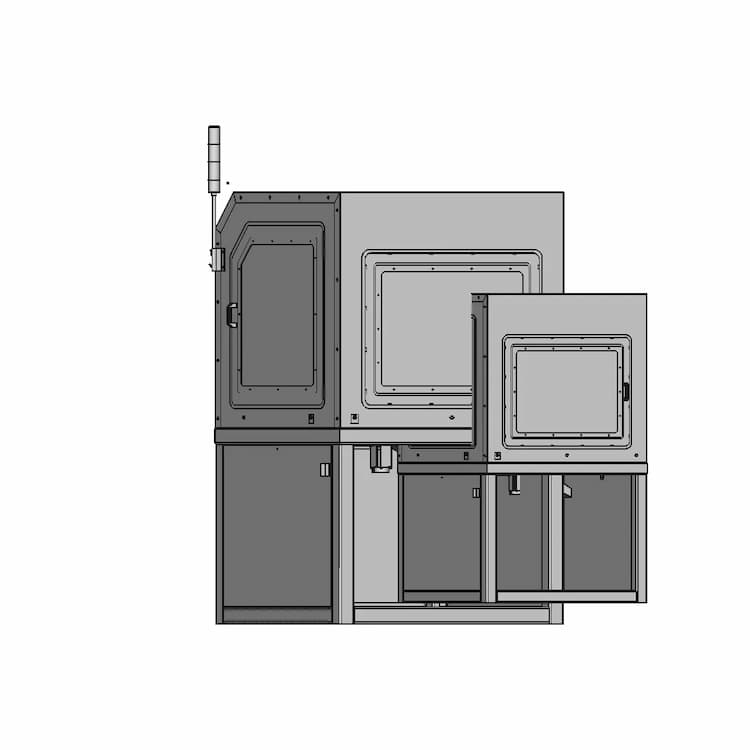 Milling Cnc | 3D Engineering Design File