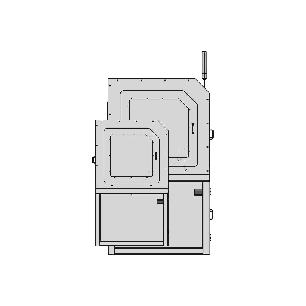 Milling Cnc | 3D Engineering Design File_0_270_degree_snapshot