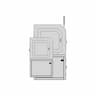 Milling Cnc | 3D Engineering Design File_0_270_degree_snapshot