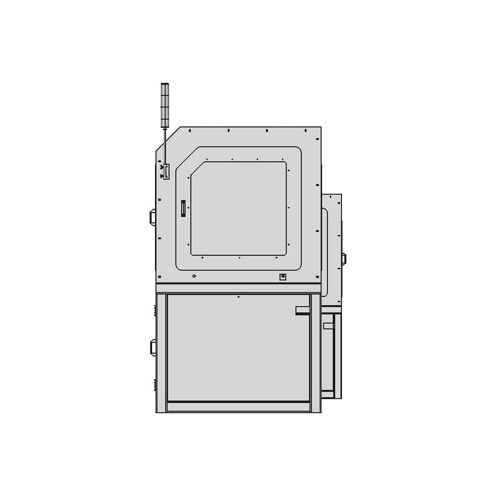 Milling Cnc | 3D Engineering Design File_0_90_degree_snapshot