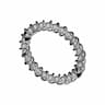 Hand Bracelet | High-Quality CAD Model_60_30_degree_snapshot