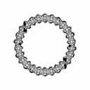 Hand Bracelet | High-Quality CAD Model_90_0_degree_snapshot
