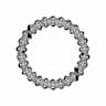 Hand Bracelet | High-Quality CAD Model_90_0_degree_snapshot