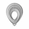 Mobius Pendant - Downloadable CAD Representation_90_0_degree_snapshot