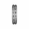 Unique Bracelet 3 - Downloadable CAD Representation_0_270_degree_snapshot