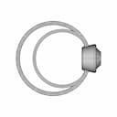 Diamond Ring - Standard Mechanical Component_0_270_degree_snapshot