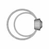 Diamond Ring - Standard Mechanical Component_0_270_degree_snapshot