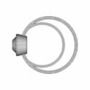Diamond Ring - Standard Mechanical Component_0_90_degree_snapshot