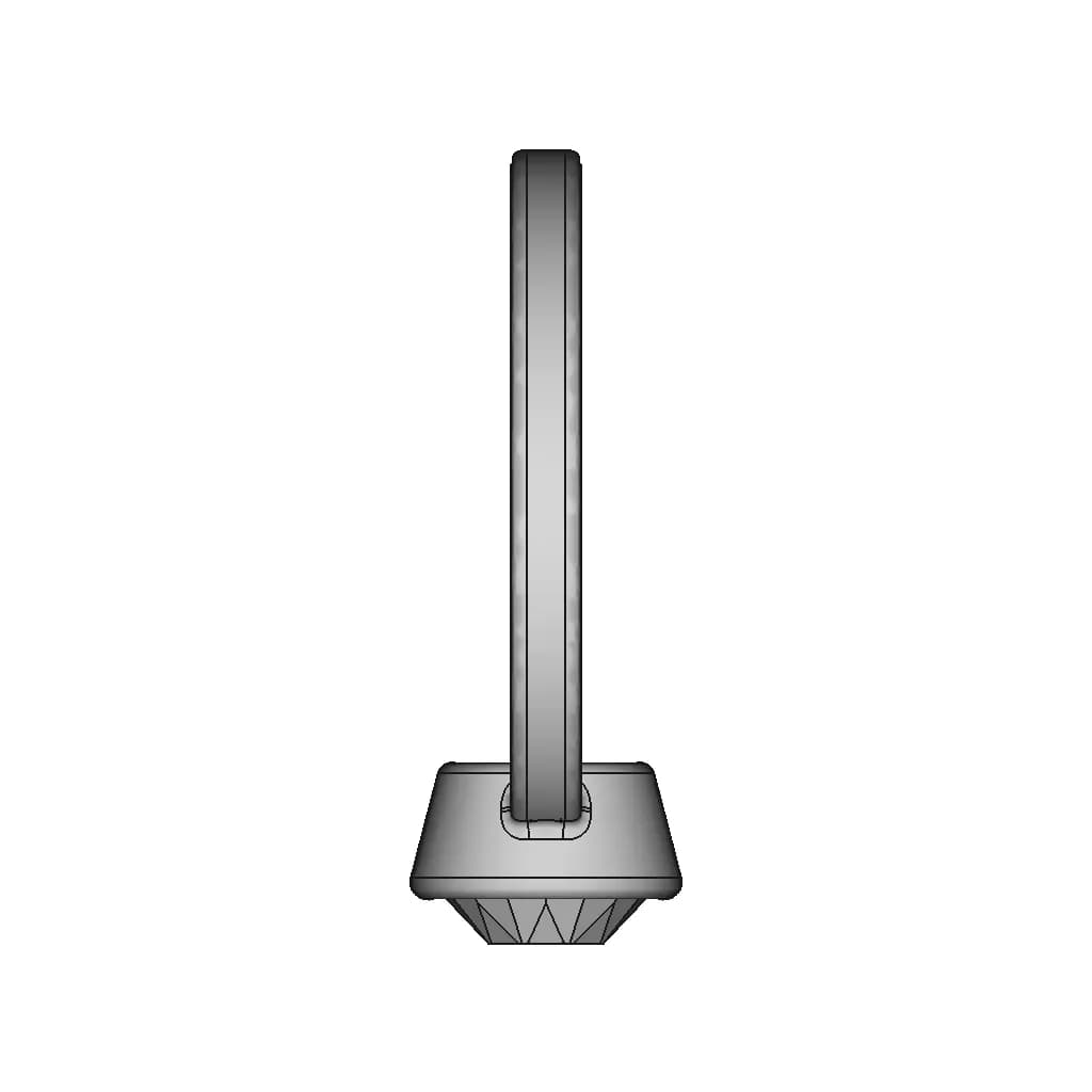Diamond Ring - Standard Mechanical Component_270_0_degree_snapshot