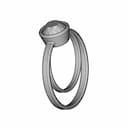 Diamond Ring - Standard Mechanical Component_60_30_degree_snapshot