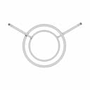 Spring Band Hose Clamp | High-Quality CAD Model_0_0_degree_snapshot