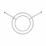 Spring Band Hose Clamp | High-Quality CAD Model_0_0_degree_snapshot