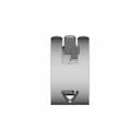 Spring Band Hose Clamp | High-Quality CAD Model_0_90_degree_snapshot