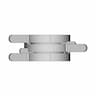 Spring Band Hose Clamp | High-Quality CAD Model_270_0_degree_snapshot