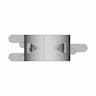 Spring Band Hose Clamp | High-Quality CAD Model_90_0_degree_snapshot