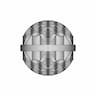 Flower Of Life Sphere | 3D Engineering Design File_0_0_degree_snapshot