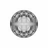 Flower Of Life Sphere | 3D Engineering Design File_0_270_degree_snapshot
