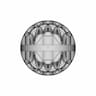 Flower Of Life Sphere | 3D Engineering Design File_0_90_degree_snapshot