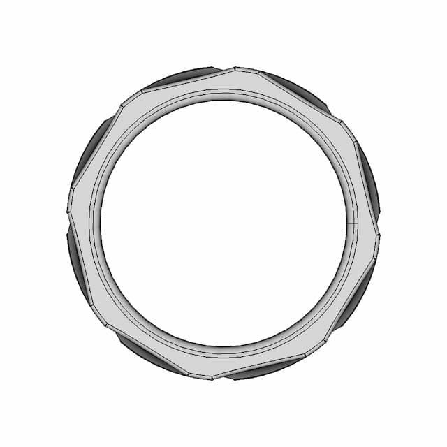Specialized Ring 5 - Downloadable CAD Representation
