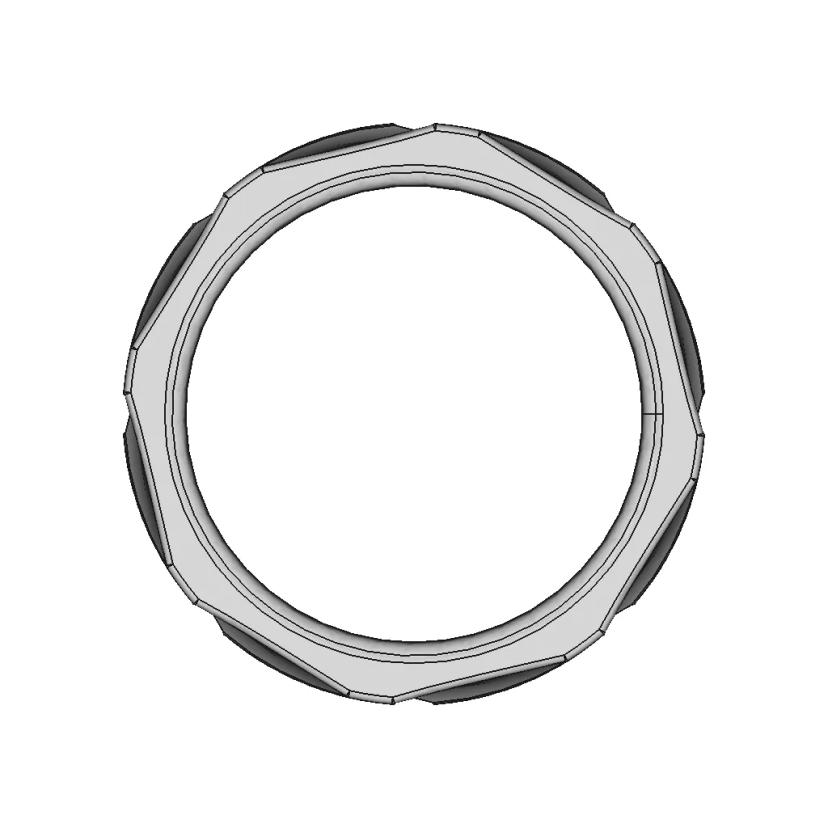 Specialized Ring 5 - Downloadable CAD Representation