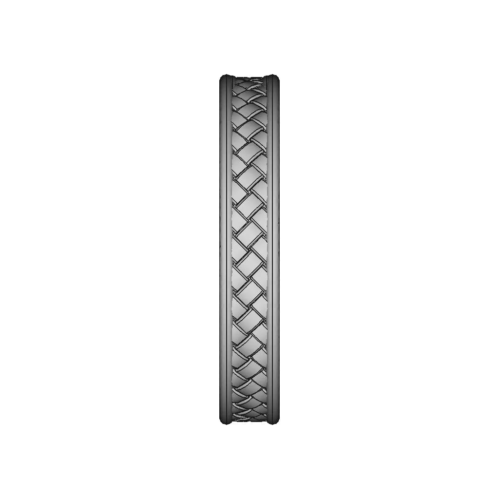 Specialized Ring 4 - Standard Mechanical Component_0_0_degree_snapshot