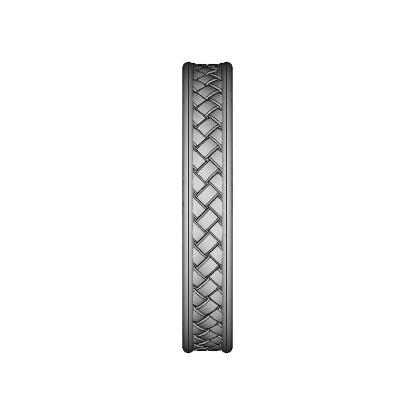 Specialized Ring 4 - Standard Mechanical Component