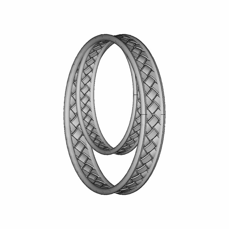 Specialized Ring 4 - Standard Mechanical Component