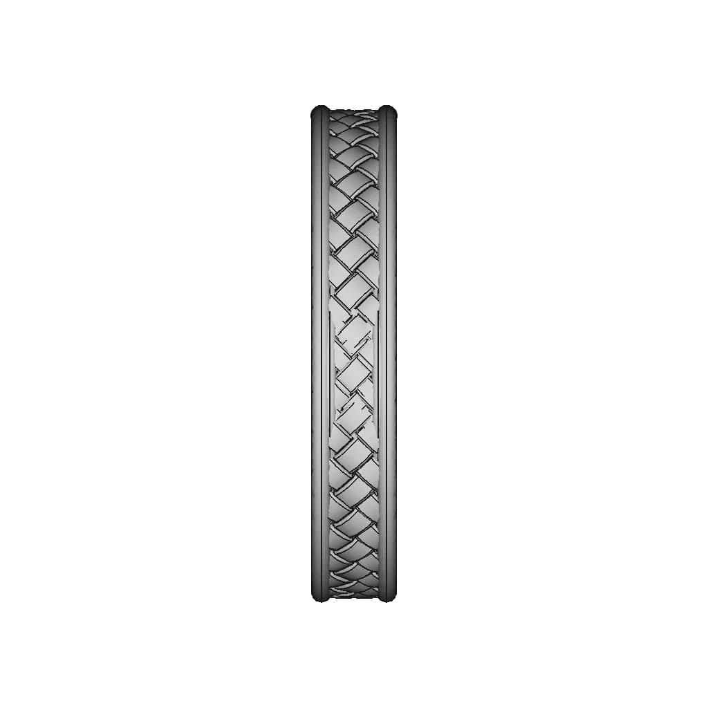 Specialized Ring 4 - Standard Mechanical Component_270_0_degree_snapshot