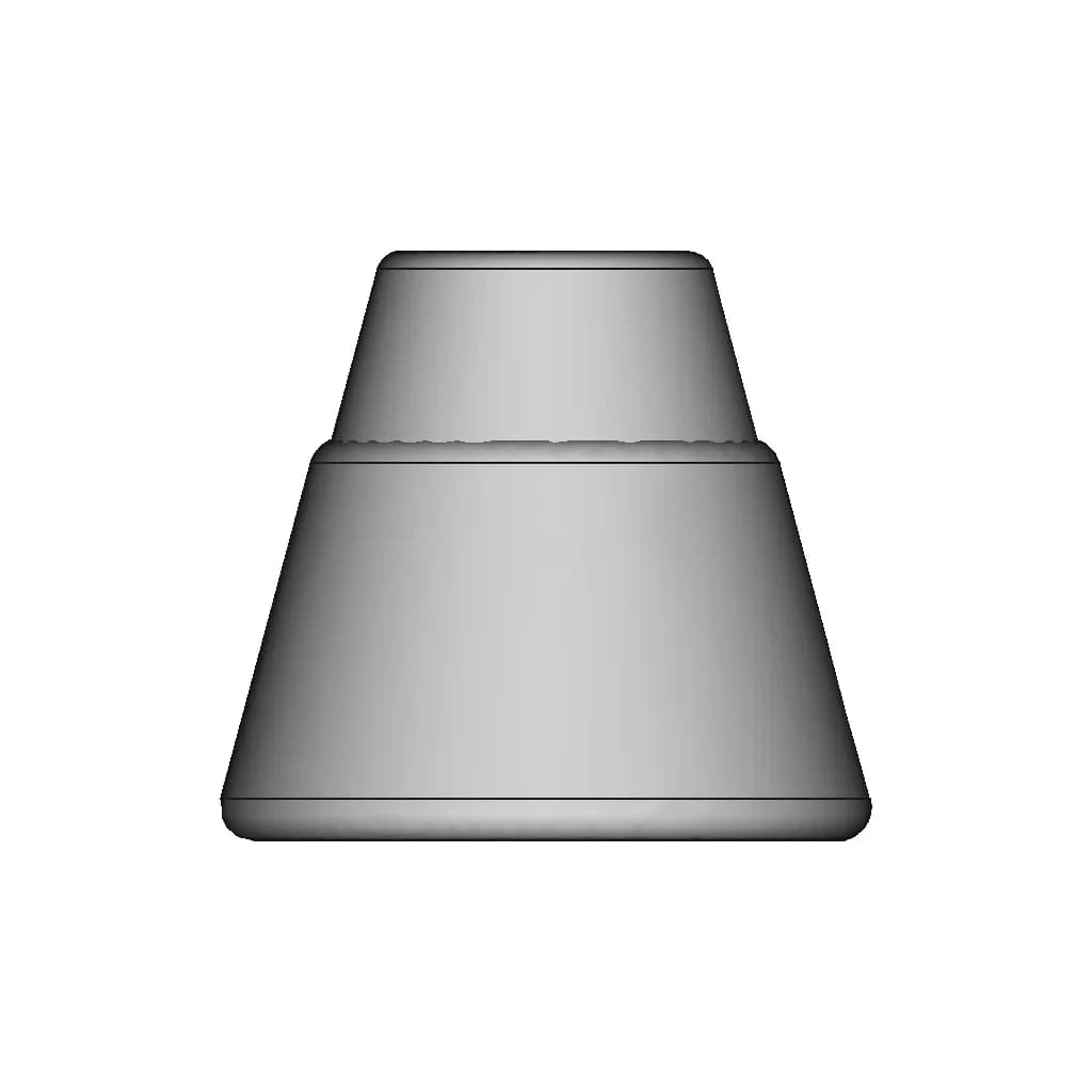 Unique Sculpture | 3D Engineering Design File_0_0_degree_snapshot
