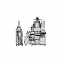 Filling And Loading Machine - Downloadable CAD Representation_90_0_degree_snapshot