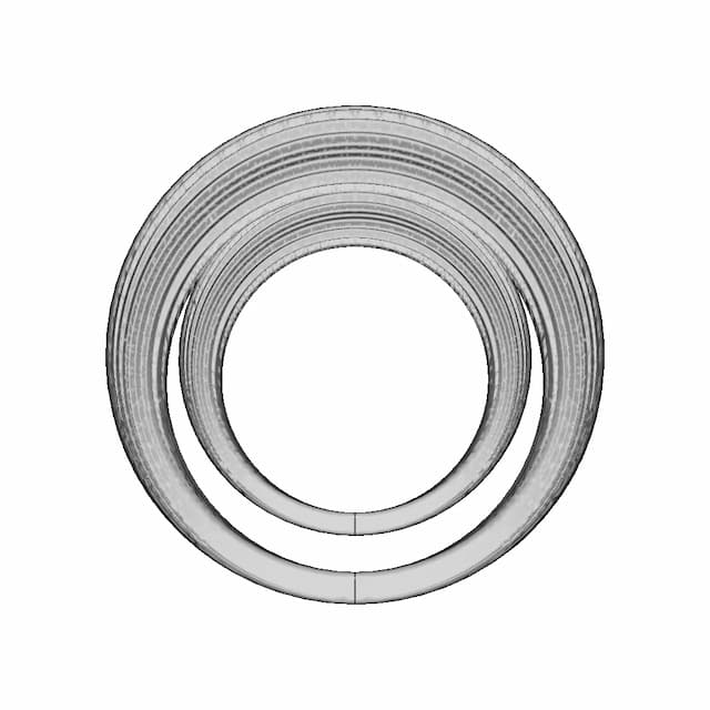 Specialized Ring 2 | High-Quality CAD Model