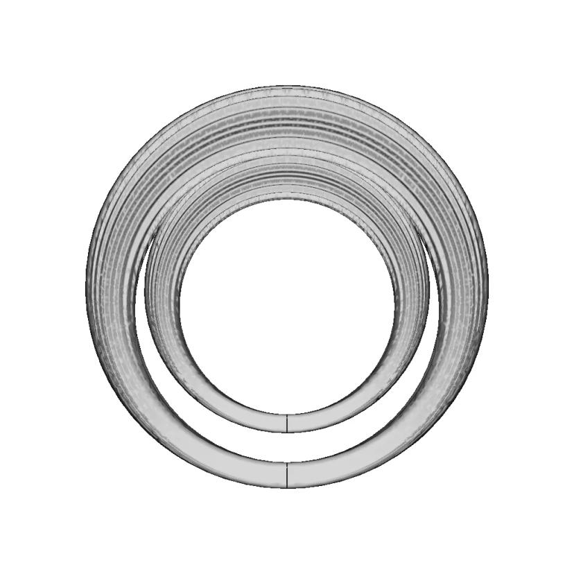 Specialized Ring 2 | High-Quality CAD Model