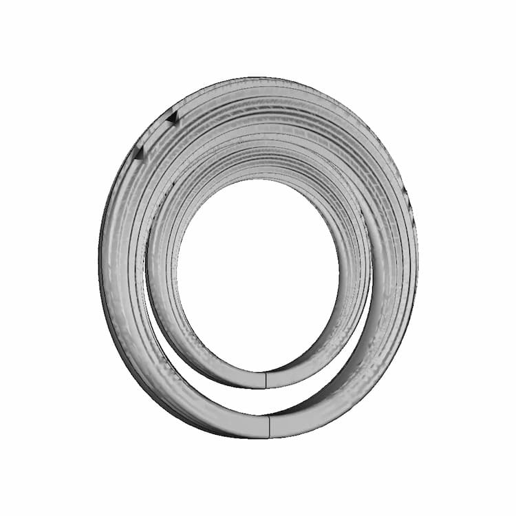 Specialized Ring 2 | High-Quality CAD Model