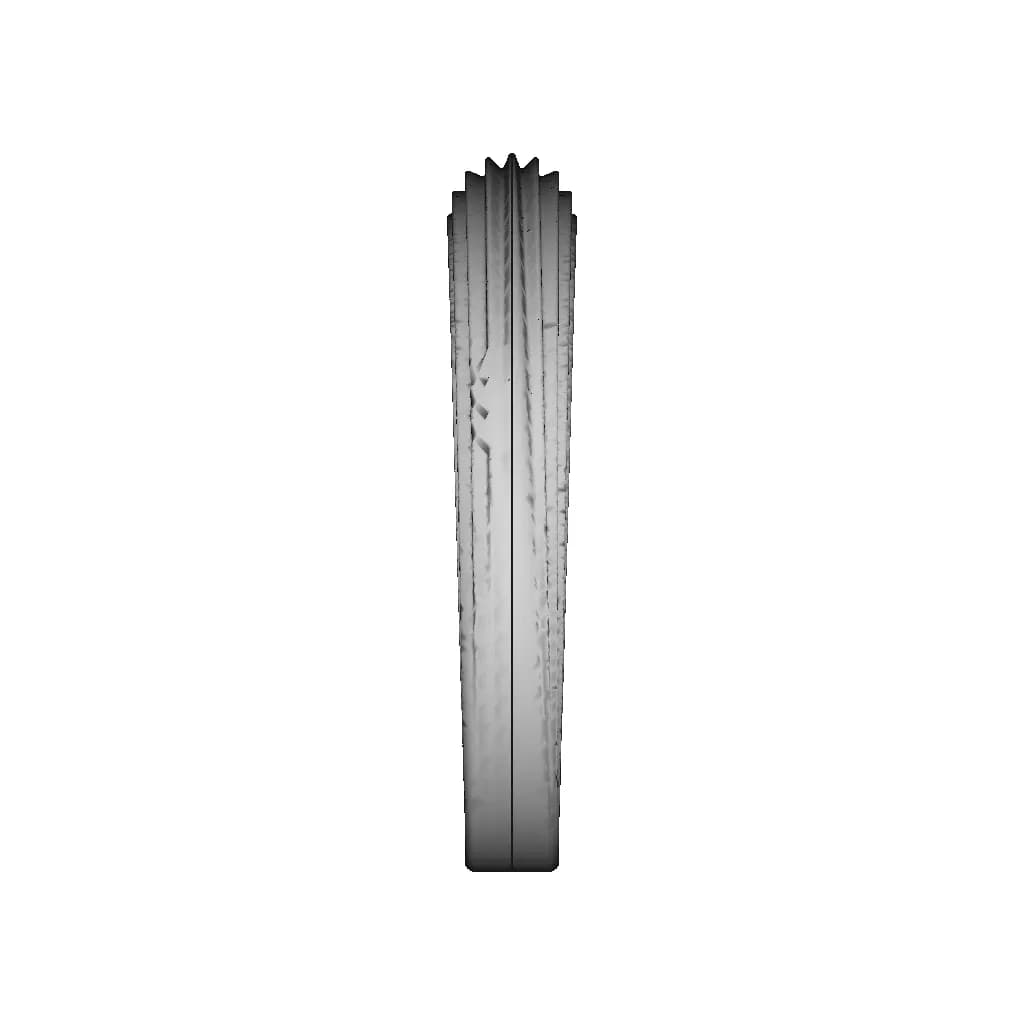 Specialized Ring 2 | High-Quality CAD Model_0_270_degree_snapshot