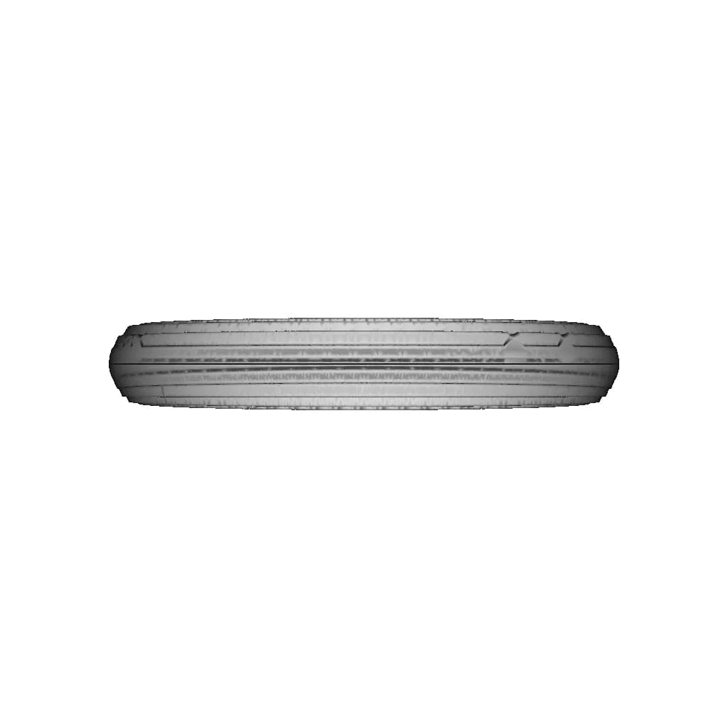 Specialized Ring 2 | High-Quality CAD Model_270_0_degree_snapshot