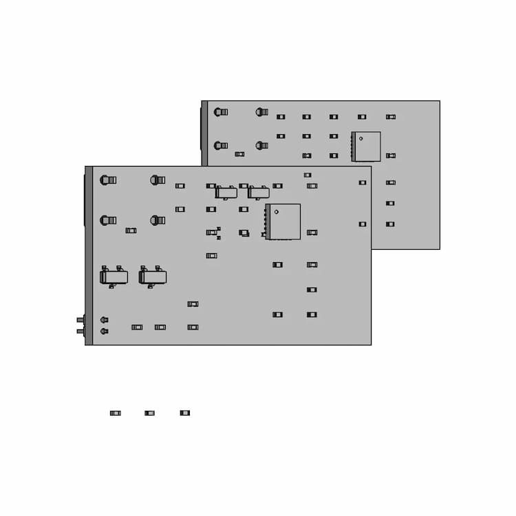 Smart Watch - Downloadable CAD Representation