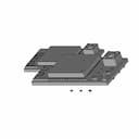 Smart Watch - Downloadable CAD Representation_60_30_degree_snapshot