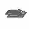 Smart Watch - Downloadable CAD Representation_60_30_degree_snapshot