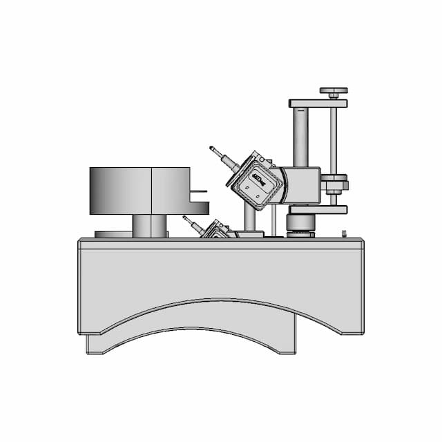 Facet | 3D Engineering Design File