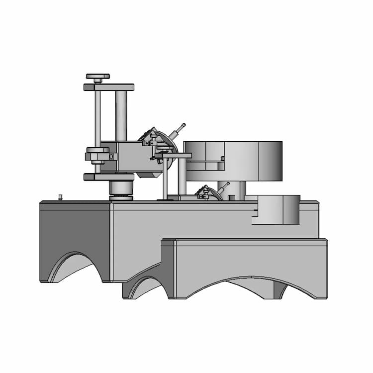 Facet | 3D Engineering Design File