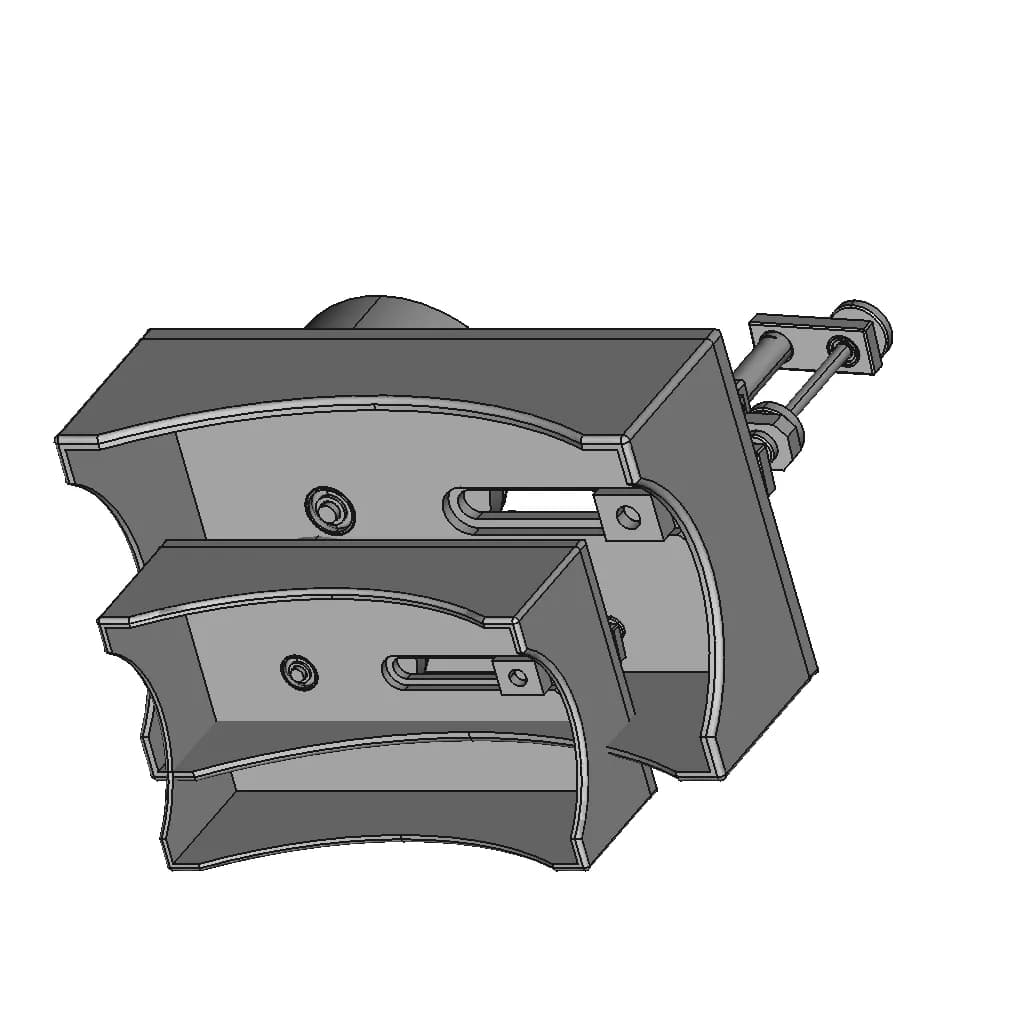 Facet | 3D Engineering Design File_60_30_degree_snapshot