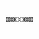 Infinity Ring | High-Quality CAD Model_0_0_degree_snapshot