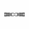 Infinity Ring | High-Quality CAD Model_0_0_degree_snapshot